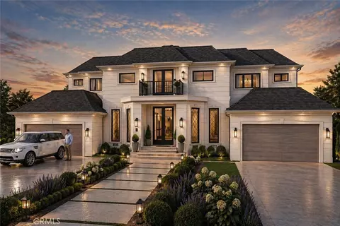 0 Whitehall, Glendale, CA 91206