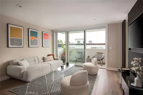380 Cordova St #305, Pasadena, CA 91101