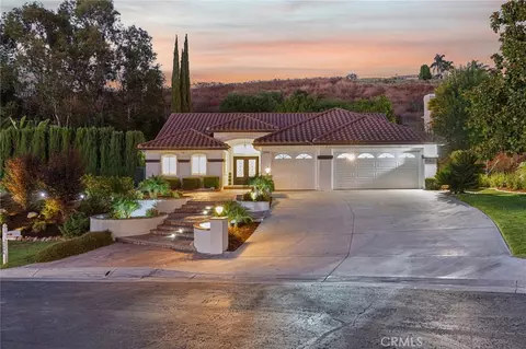 2606 Palomino Dr, Covina, CA 91724