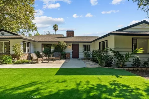 400 W Carter Ave, Sierra Madre, CA 91024
