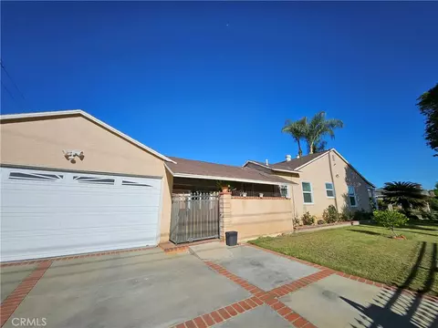 301 N Osborn Ave, West Covina, CA 91790