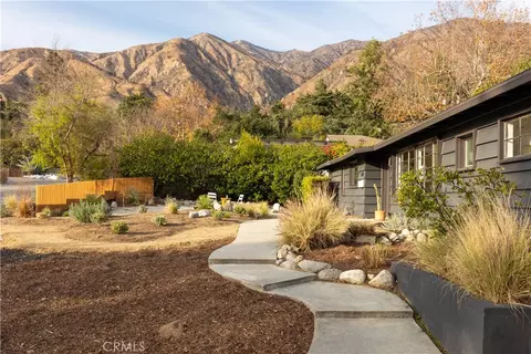 500 Grove St, Sierra Madre, CA 91024