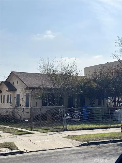 332 N Ardmore Ave, Los Angeles, CA 90004