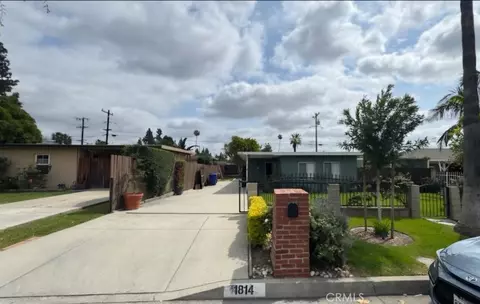 1814 Citrus View Ave, Duarte, CA 91010