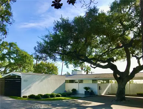 1520 S Marengo Ave, Pasadena, CA 91106