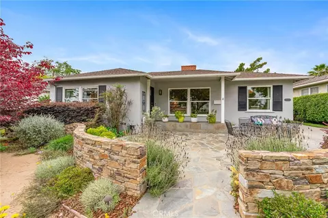 1981 Sinaloa Ave, Altadena, CA 91001