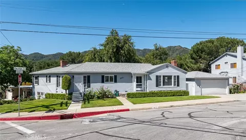 3602 Encinal Ave, La Crescenta, CA 91214