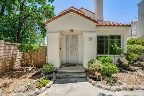 37940 42nd St E #129, Palmdale, CA 93552
