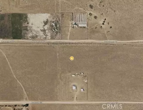 0 Cor Ave B8 Drt 233 Stw, Fairmont, CA 93536