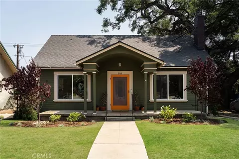 814 E Foothill Blvd, Monrovia, CA 91016