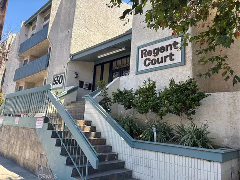 550 W Regent St #338, Inglewood, CA 90301