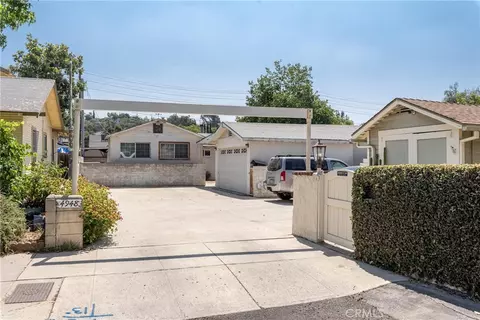 4948 Vincent Ave, Los Angeles, CA 90041