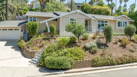 341 Cumberland Rd, Glendale, CA 91202