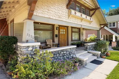 1190 Wilson Ave N, Pasadena, CA 91104