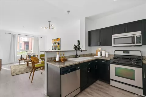 100 S Alameda St #213, Los Angeles, CA 90012