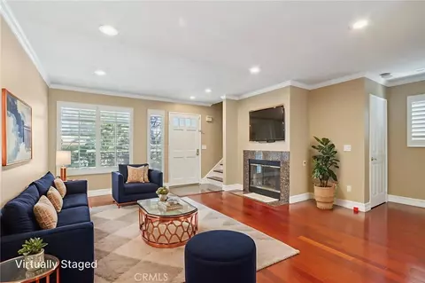 8314 Somerset Ranch Rd #D, Paramount, CA 90723