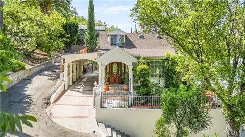 624 Redfield Ave, Los Angeles, CA 90042
