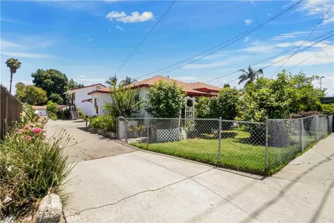 3452 Durfee Ave, El Monte, CA 91732