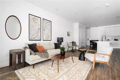 118 Astronaut Ellison S Onizuka St #809, Los Angeles, CA 90012
