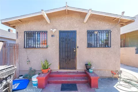 138 W Gage Ave, Los Angeles, CA 90003