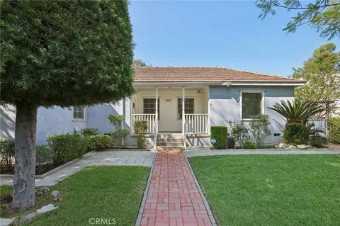 2825 Huntington Dr, San Marino, CA 91108