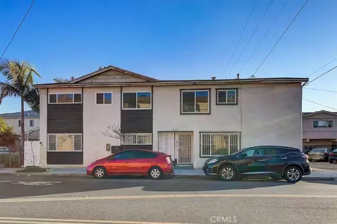 2122 E 10th St, Long Beach, CA 90804
