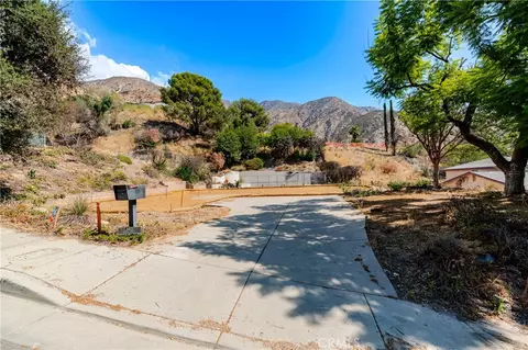 3458 Rubio Crest Dr, Altadena, CA 91001