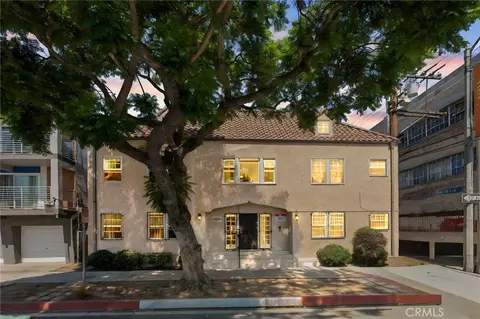 723 E 3rd #16, Long Beach, CA 90802