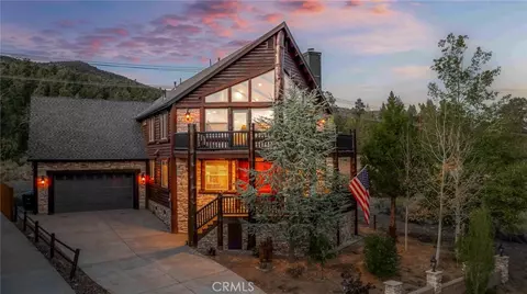 42539 Bear Loop N, Big Bear City, CA 92314
