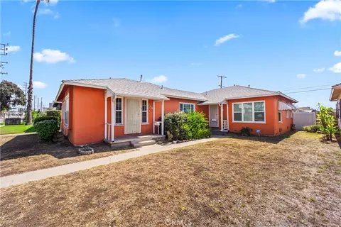 3314 W Imperial Hwy, Inglewood, CA 90303