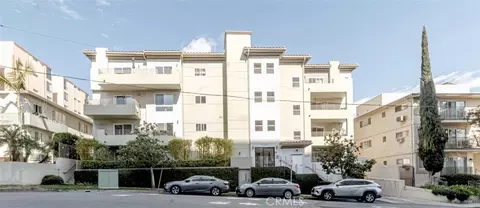 7249 Franklin Ave #205, Los Angeles, CA 90046