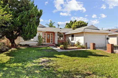 9945 Gaviota Ave, North Hills, CA 91343