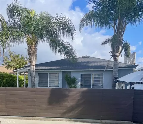 1438 S Woods, East Los Angeles, CA 90022
