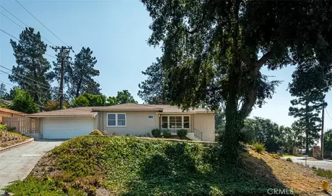 2861 Markridge Rd, La Crescenta, CA 91214