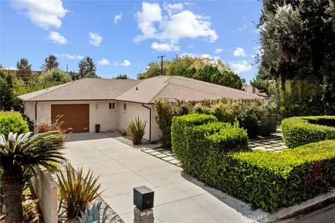 136 W Sandra Ave, Arcadia, CA 91007