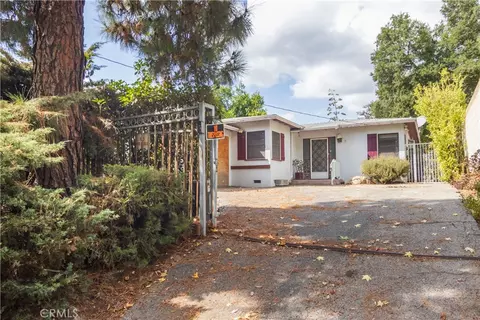4369 El Prieto Rd, Altadena, CA 91001