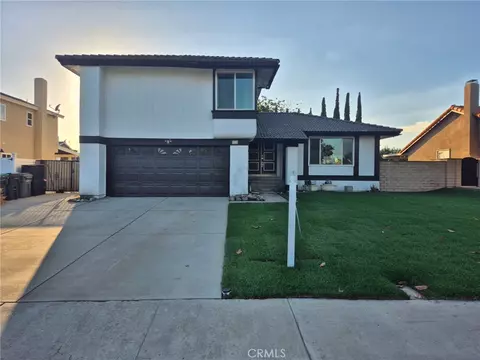 913 Bristol Rd, San Dimas, CA 91773