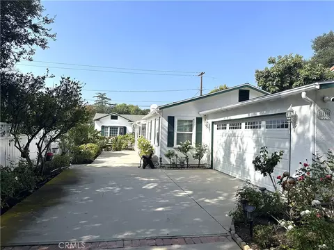 1159 Rose Ave, Pasadena, CA 91107