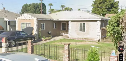 16213 S Thorson Ave, Compton, CA 90221