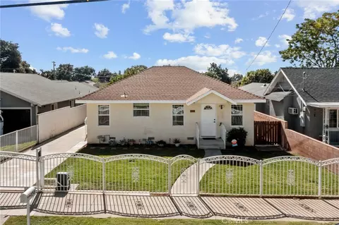 134 E Cypress, Monrovia, CA 91016