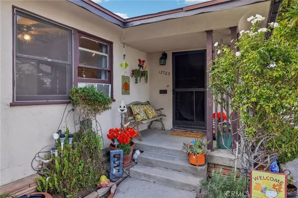 Exterior - 13701 Russell, Whittier, CA 90602 photo 3 of 5