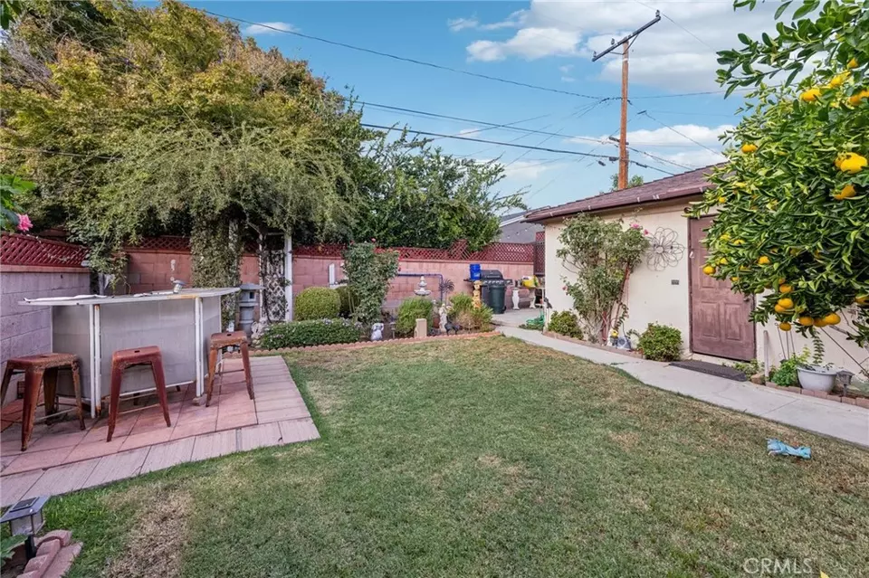 Exterior - 13701 Russell, Whittier, CA 90602 photo 5 of 5