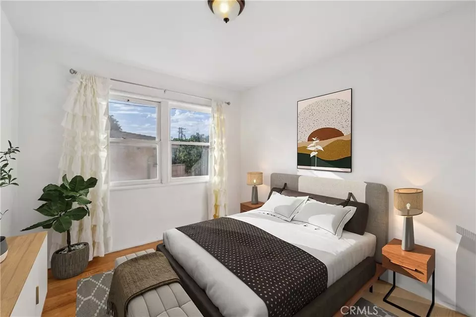 Bedroom - 13701 Russell, Whittier, CA 90602 photo 3 of 6