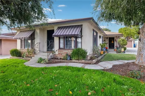 Exterior - 13701 Russell, Whittier, CA 90602 photo 1 of 5