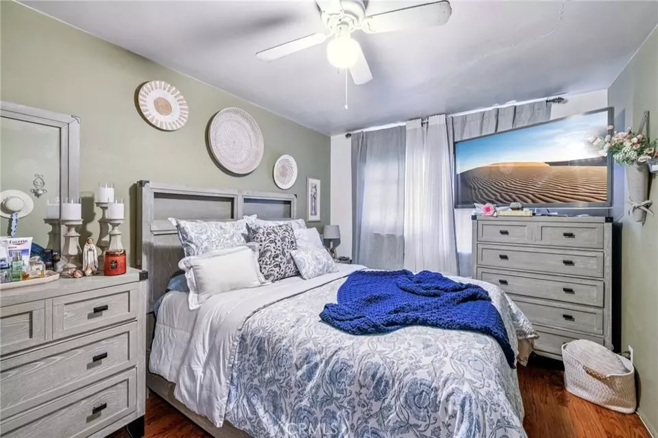 Bedroom - 13701 Russell, Whittier, CA 90602 photo 5 of 6