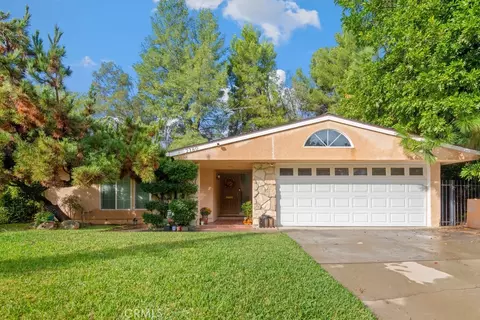 2180 Abajo Dr, Monterey Park, CA 91754