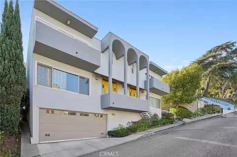 2305 Silver Ridge Ave, Los Angeles, CA 90039