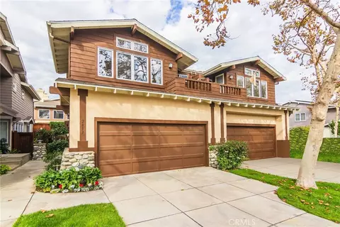 2853 Ashley Dr, Pasadena, CA 91107
