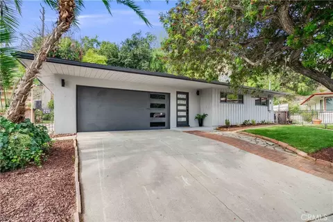 1155 Punta Way, Monterey Park, CA 91754