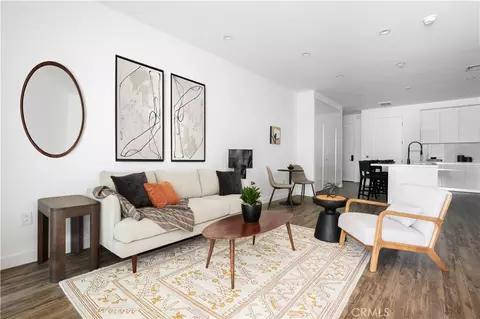 118 Astronaut Ellison S Onizuka St #201, Los Angeles, CA 90012
